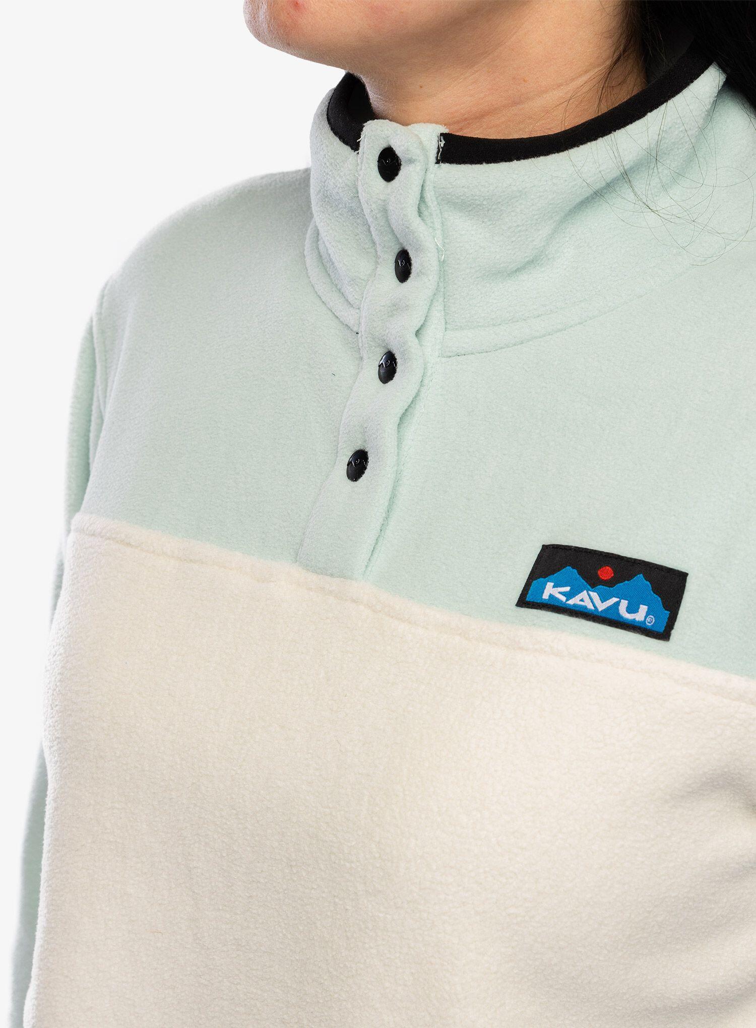 Bluza polarowa damska Kavu Cavanaugh 4/5