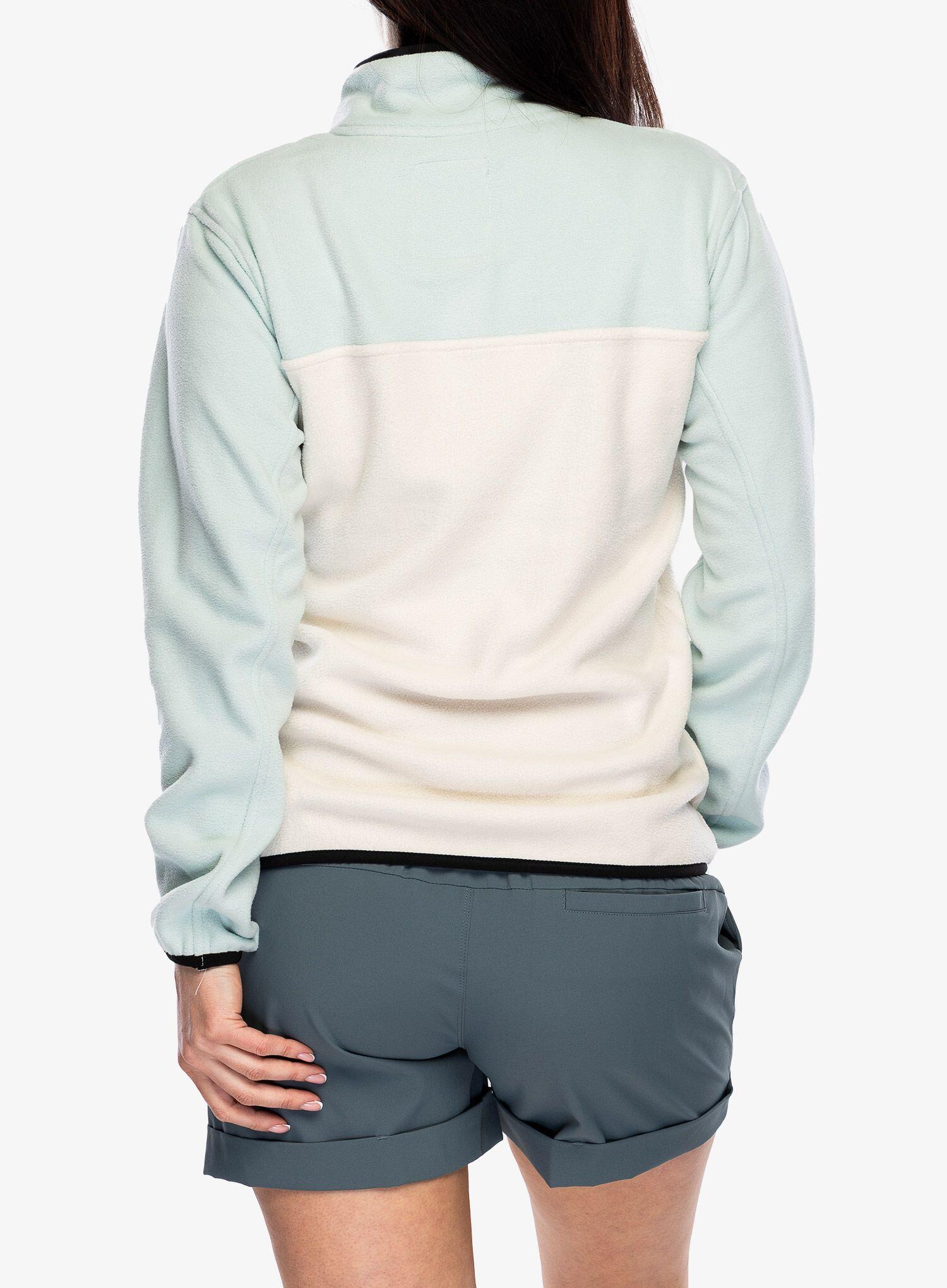 Bluza polarowa damska Kavu Cavanaugh 2/5