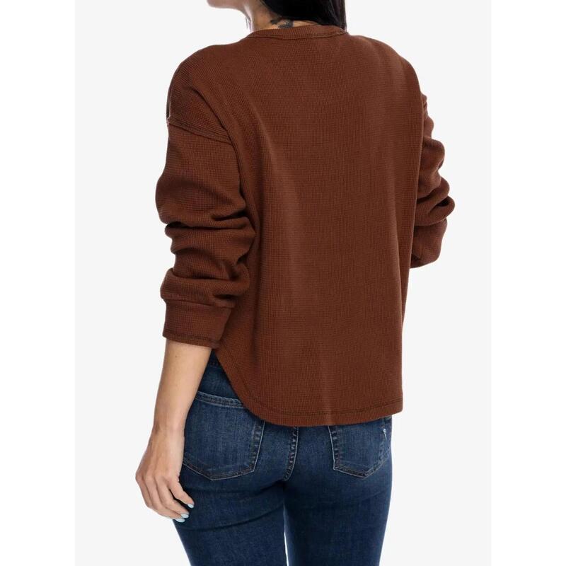 Bluza bawełniana damska Kavu Penshaw