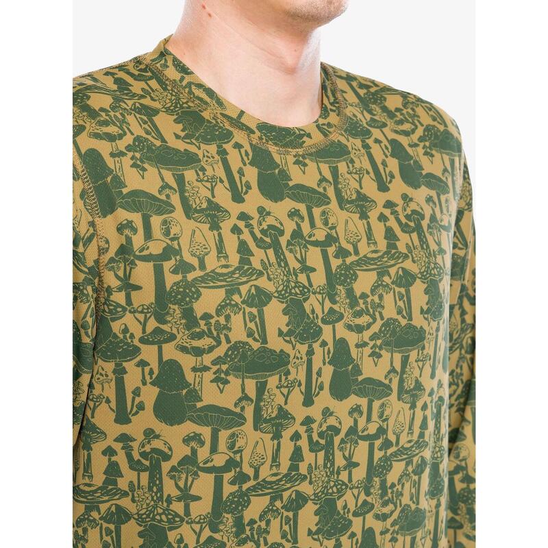 Bluza bez kaptura męska Kavu Sol Crew