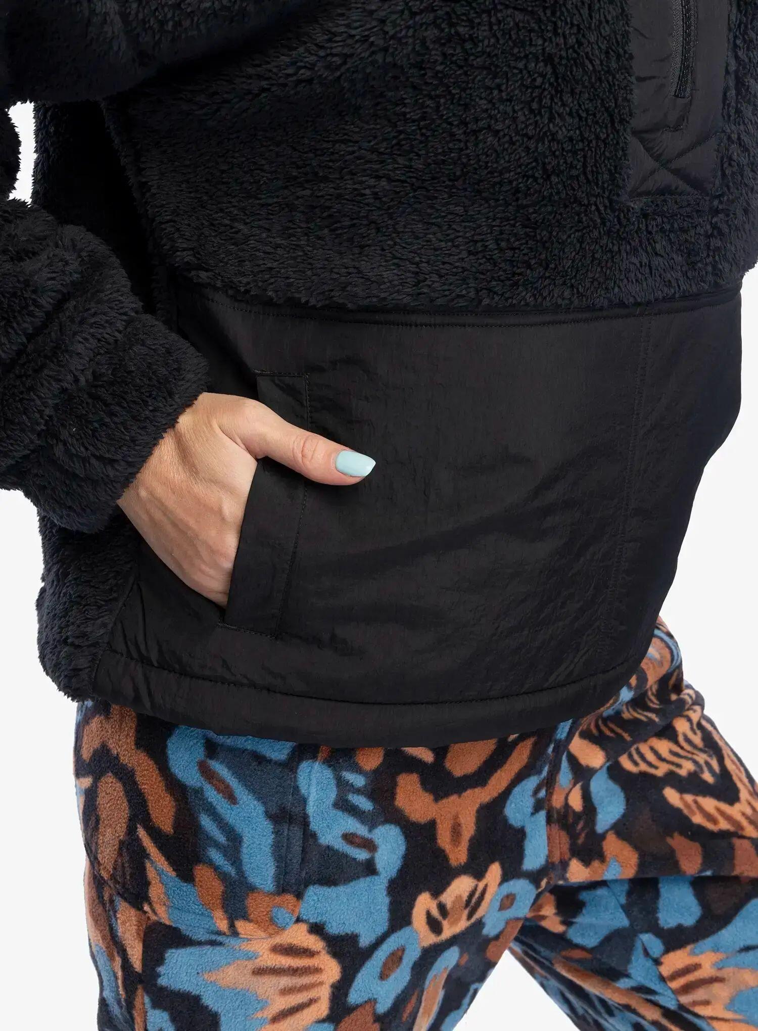 Bluza polarowa damska Kavu Rockhaven 6/6