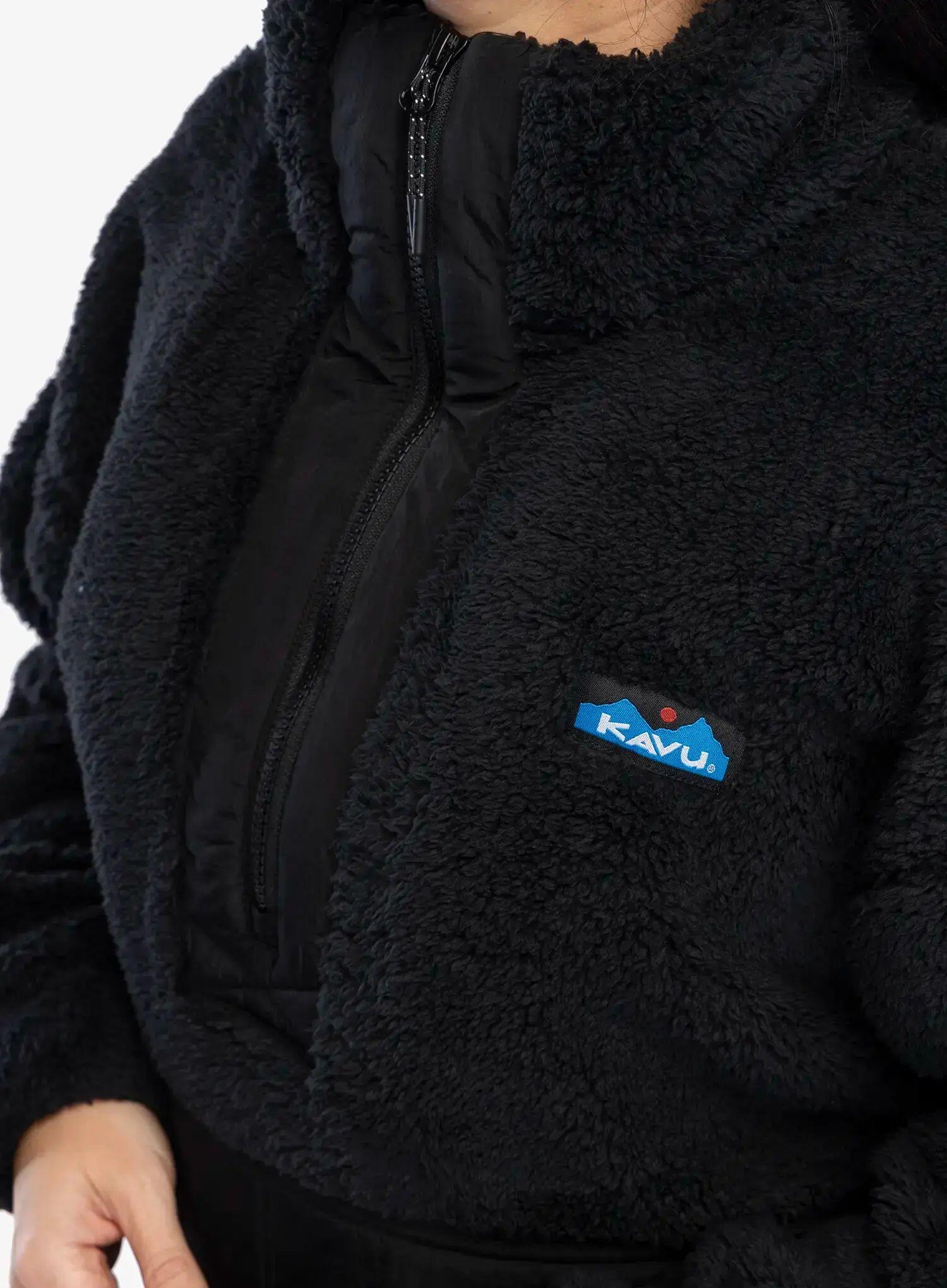 Bluza polarowa damska Kavu Rockhaven 5/6