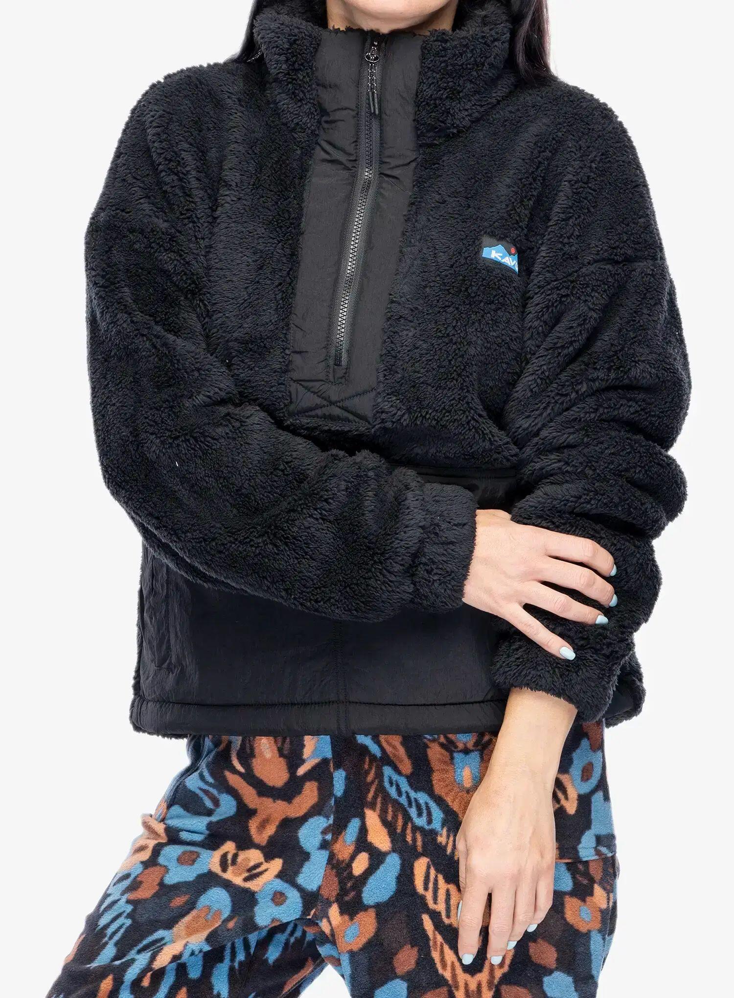 Bluza polarowa damska Kavu Rockhaven 3/6