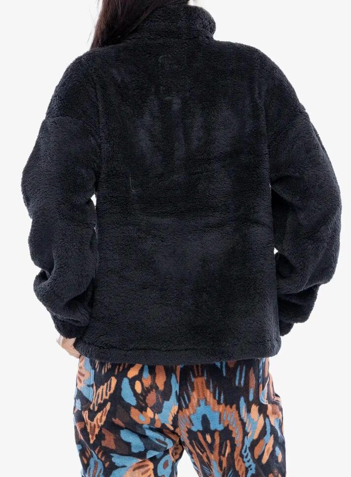 Bluza polarowa damska Kavu Rockhaven