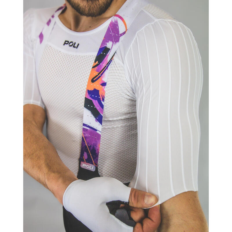 Sous-maillot pour l'aérodynamisme unisexe - AEROLAYER