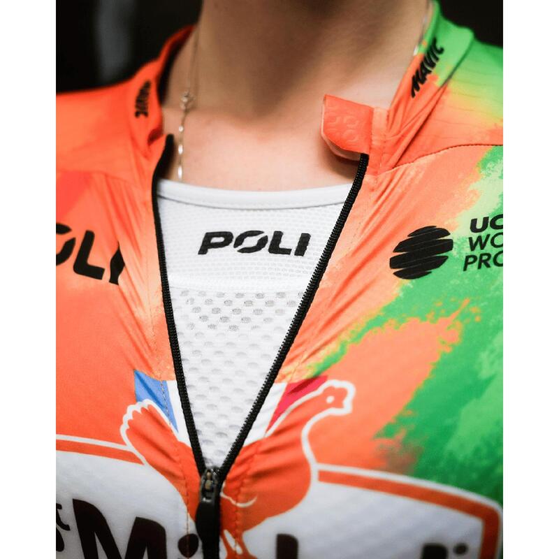 Sous-maillot pour l'aérodynamisme unisexe - AEROLAYER