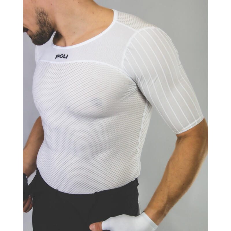 Sous-maillot pour l'aérodynamisme unisexe - AEROLAYER