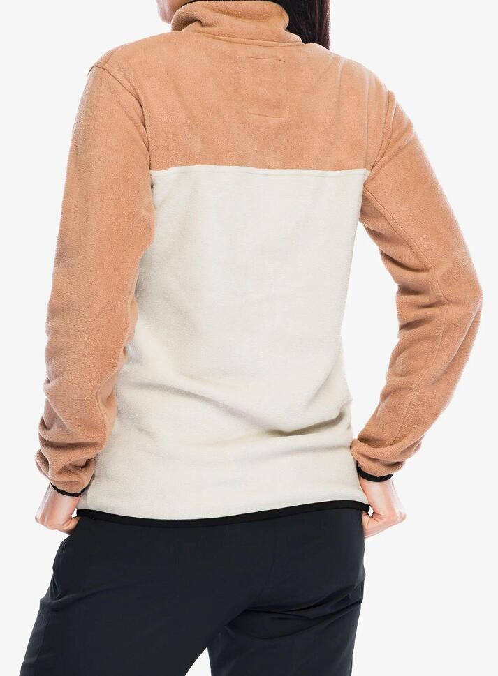 Bluza polarowa damska Kavu Cavanaugh