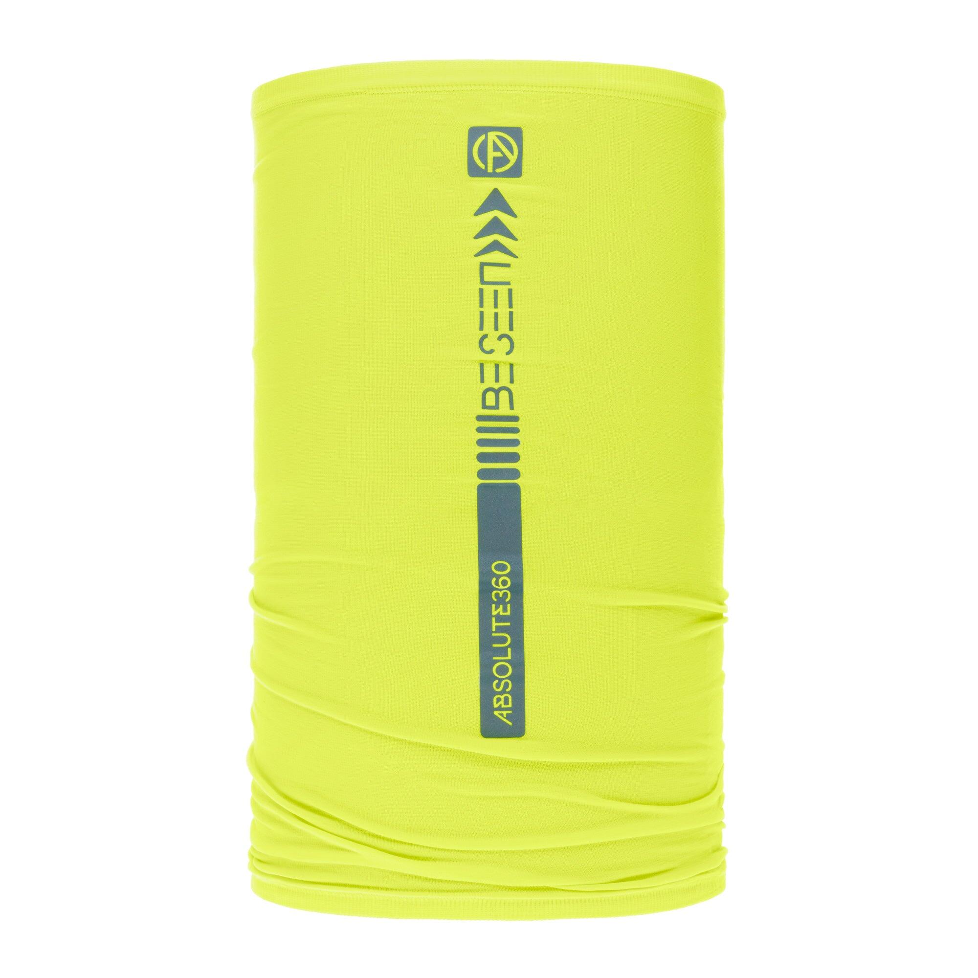 [BE SEEN] Neck Warmer 1/2