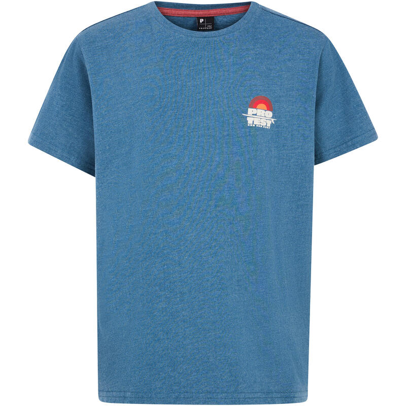T-Shirt chłopięcy junior PROTEST PRTFaros