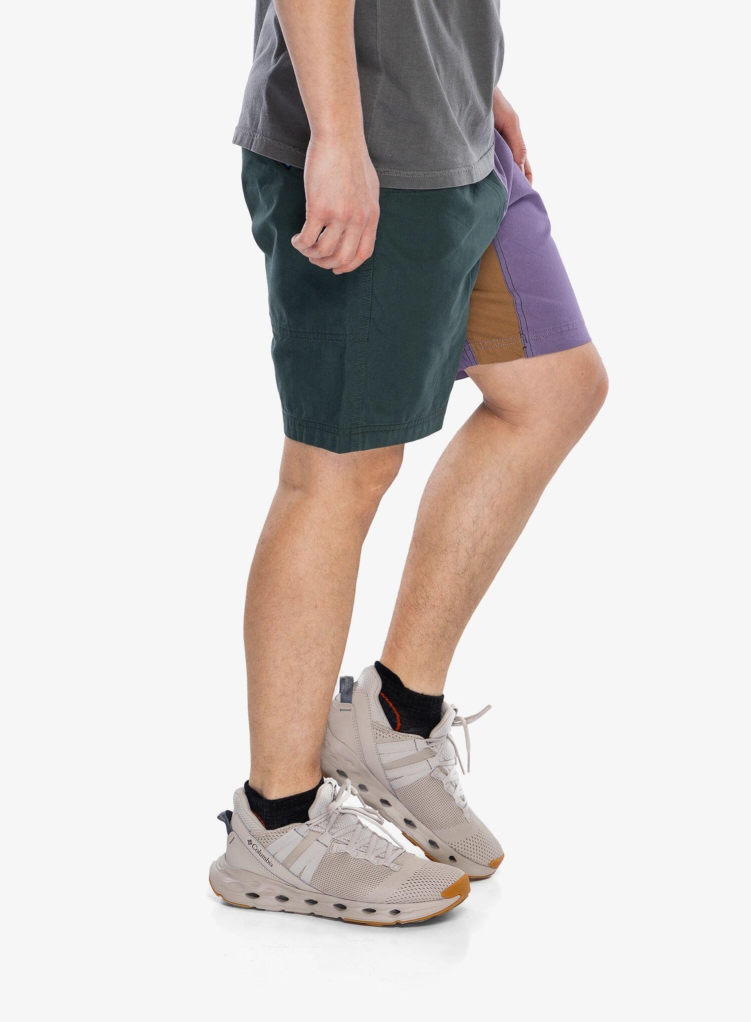 Spodenki męskie Kavu Chilli Lite Short 3/7