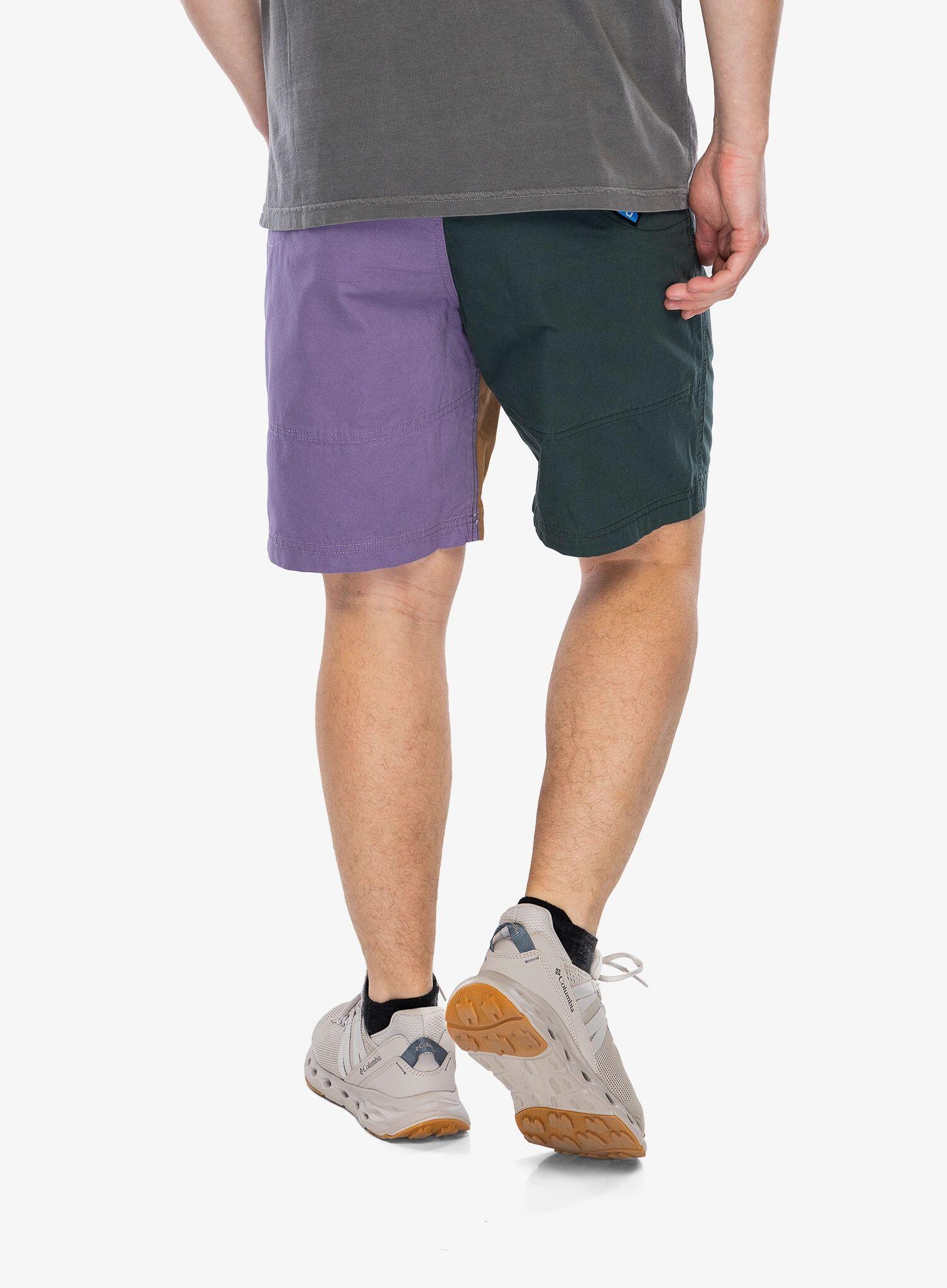 Spodenki męskie Kavu Chilli Lite Short 2/7