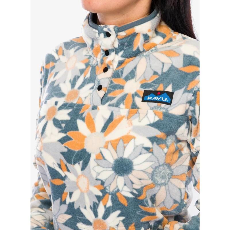 Bluza polarowa damska Kavu Cavanaugh