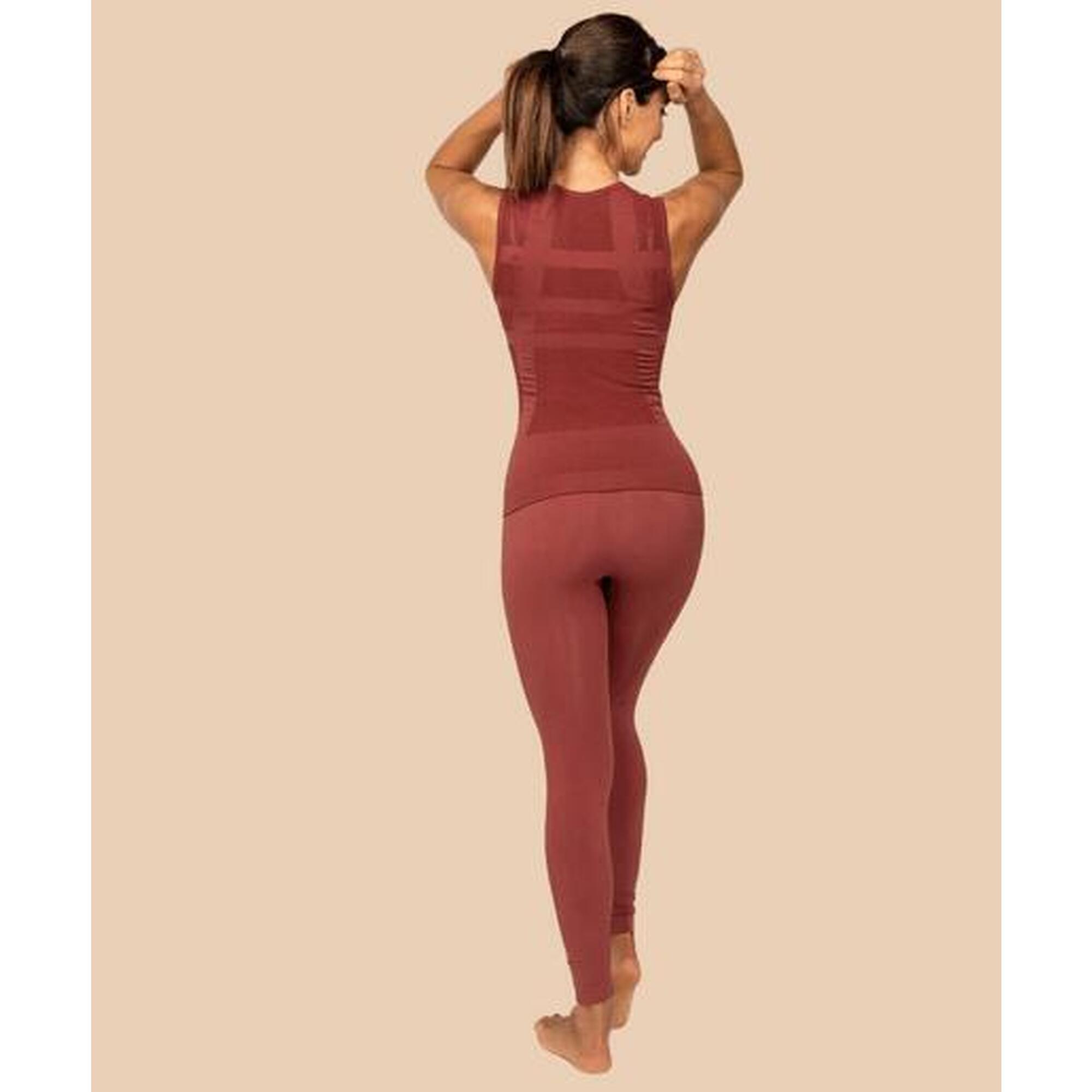Legginsy sportowe FIR Namaste Technology