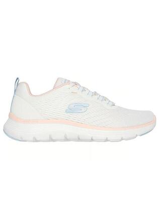 Zapatillas para Mujer Skechers Flex appeal 5.0 Beige