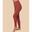 Legging Femme Fitness sans coutures Fibre Emana Taille haute Namasté