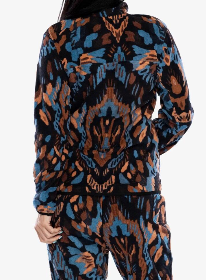 Bluza polarowa damska Kavu Cavanaugh