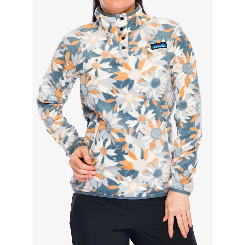 Bluza polarowa damska Kavu Cavanaugh
