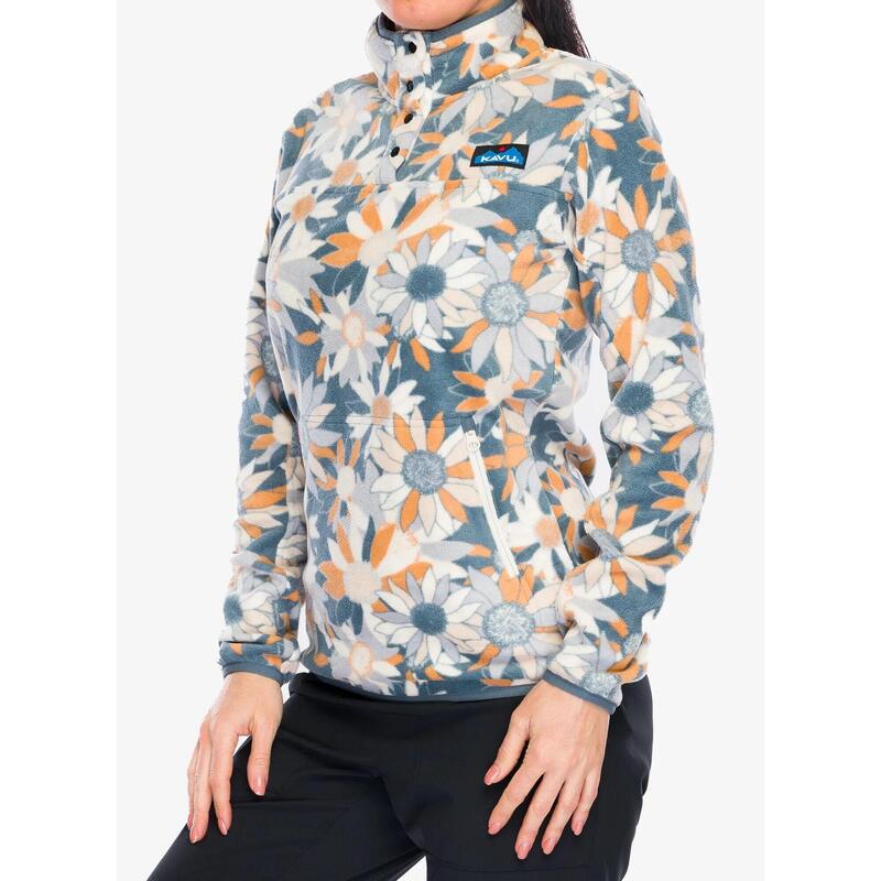 Bluza polarowa damska Kavu Cavanaugh
