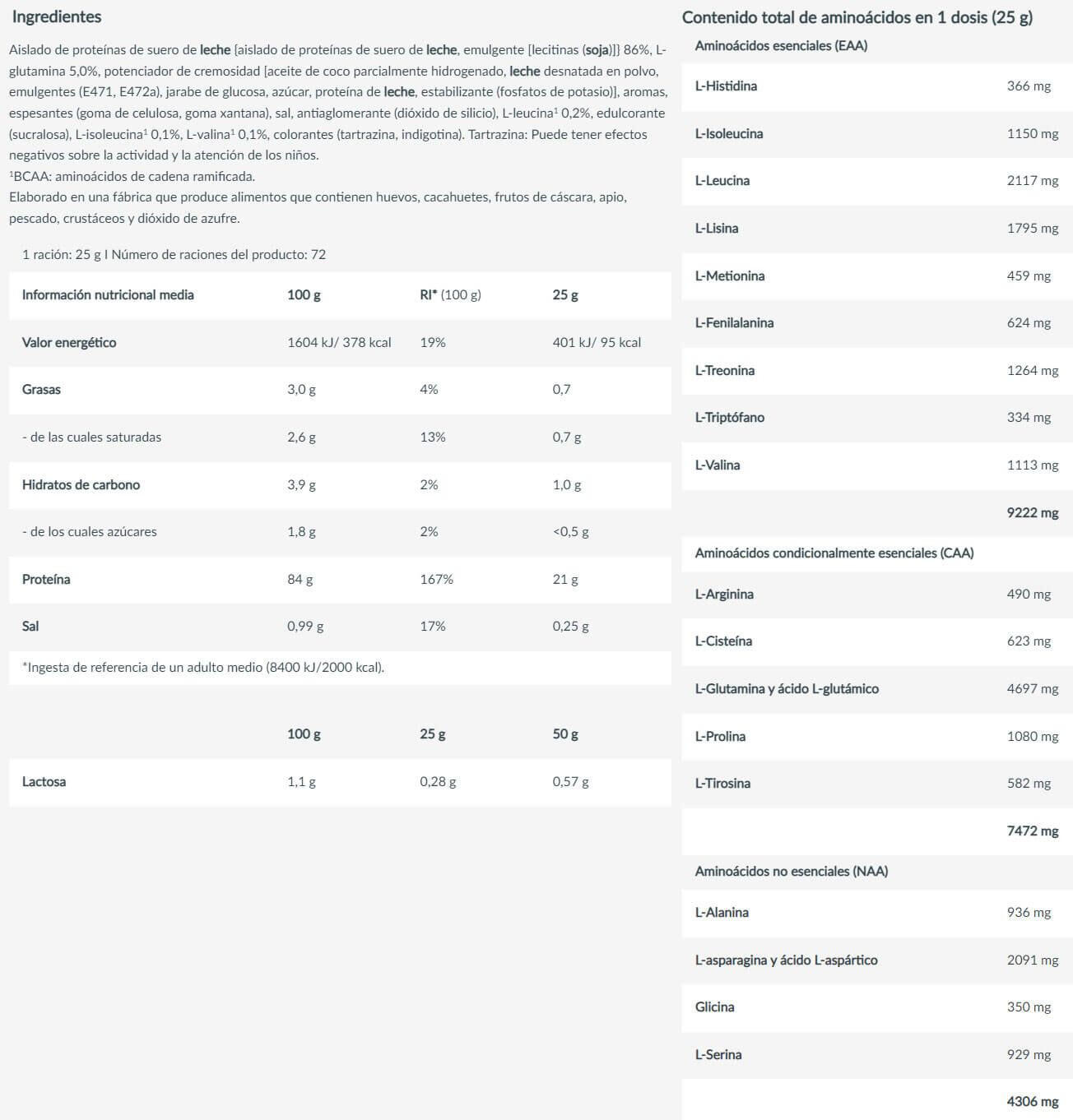 Iso Whey Zero - 1816 g Pistache Biotech USA 5/6
