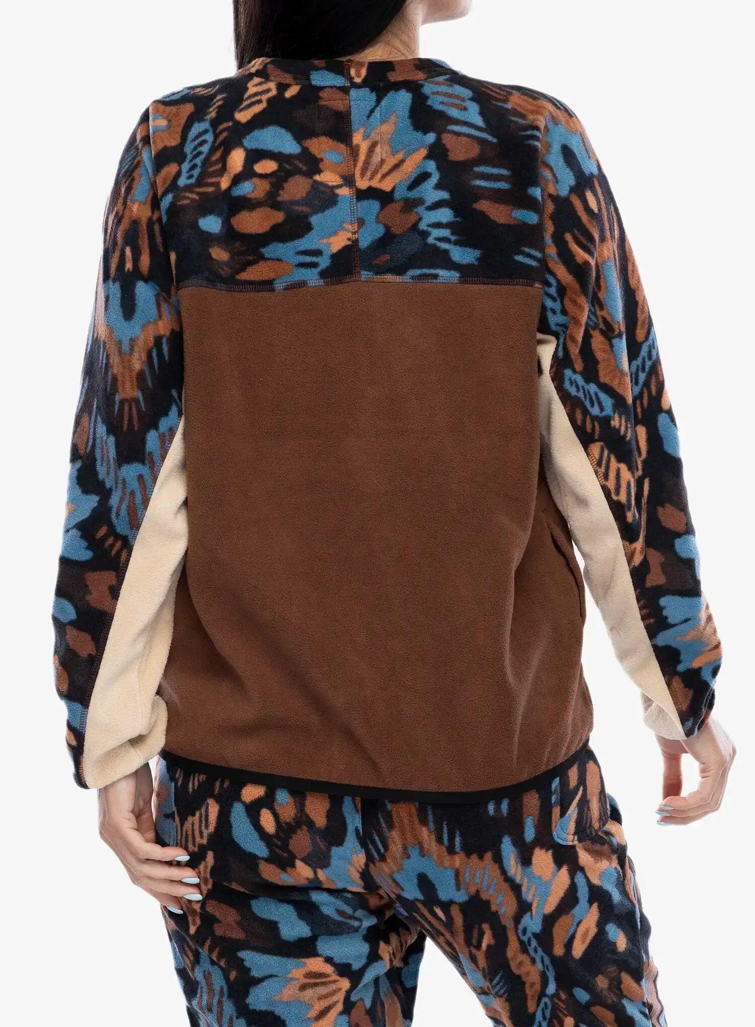 Bluza polarowa damska Kavu Kelowna 2/6
