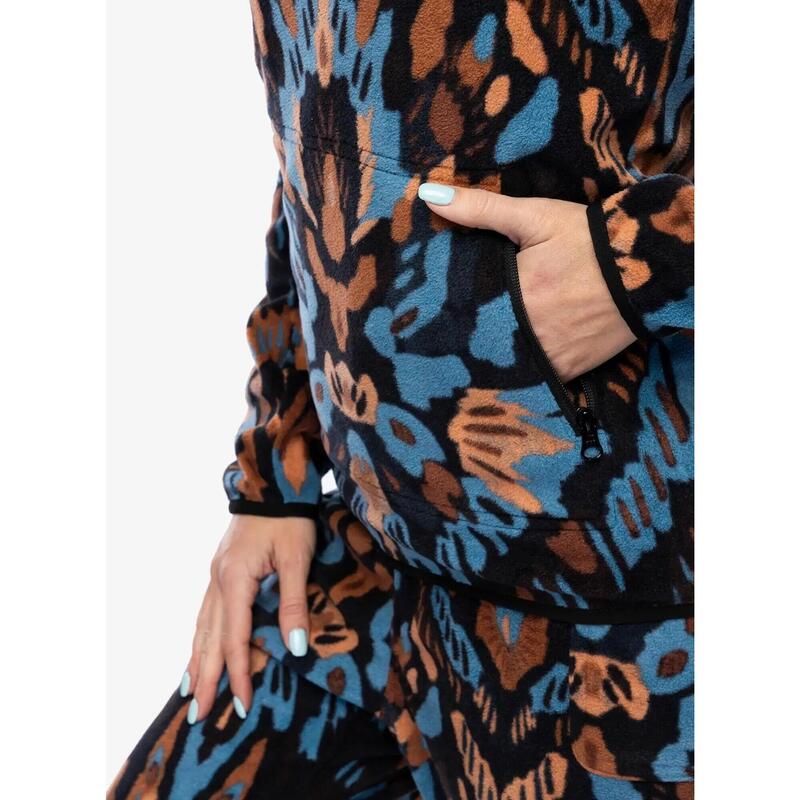 Bluza polarowa damska Kavu Cavanaugh