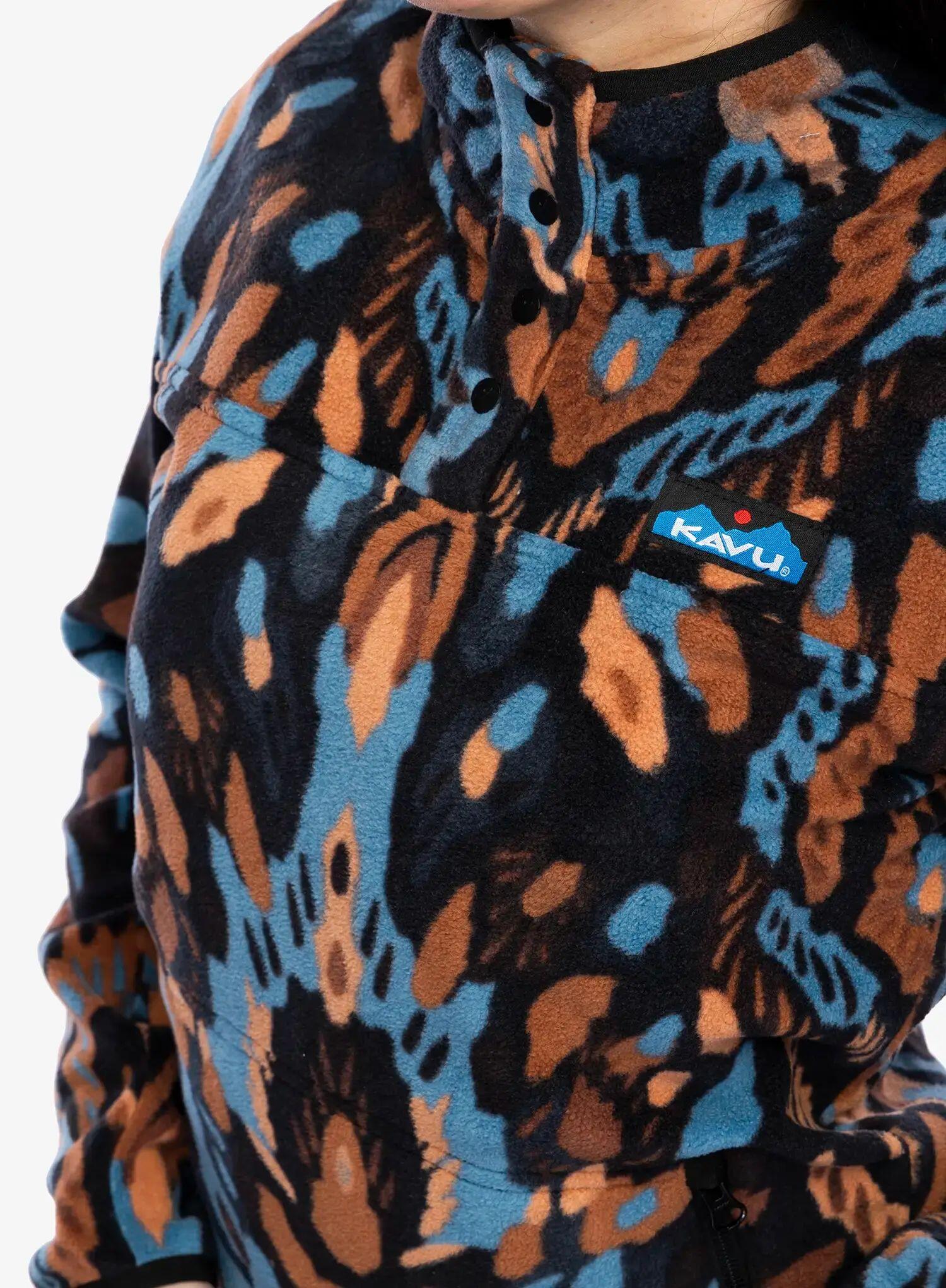 Bluza polarowa damska Kavu Cavanaugh 5/6