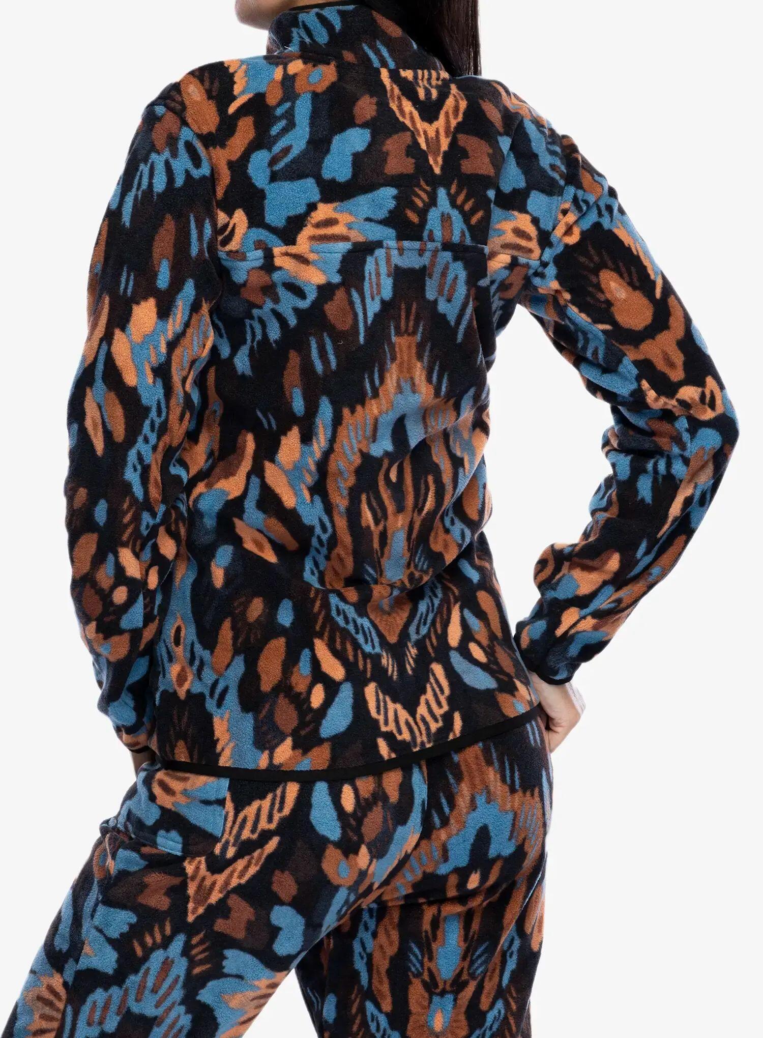 Bluza polarowa damska Kavu Cavanaugh 4/6