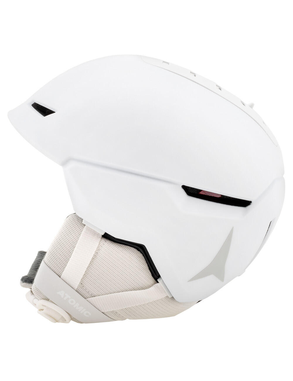 Kask narciarski ATOMIC REVENT+ kolor white heather 3/3