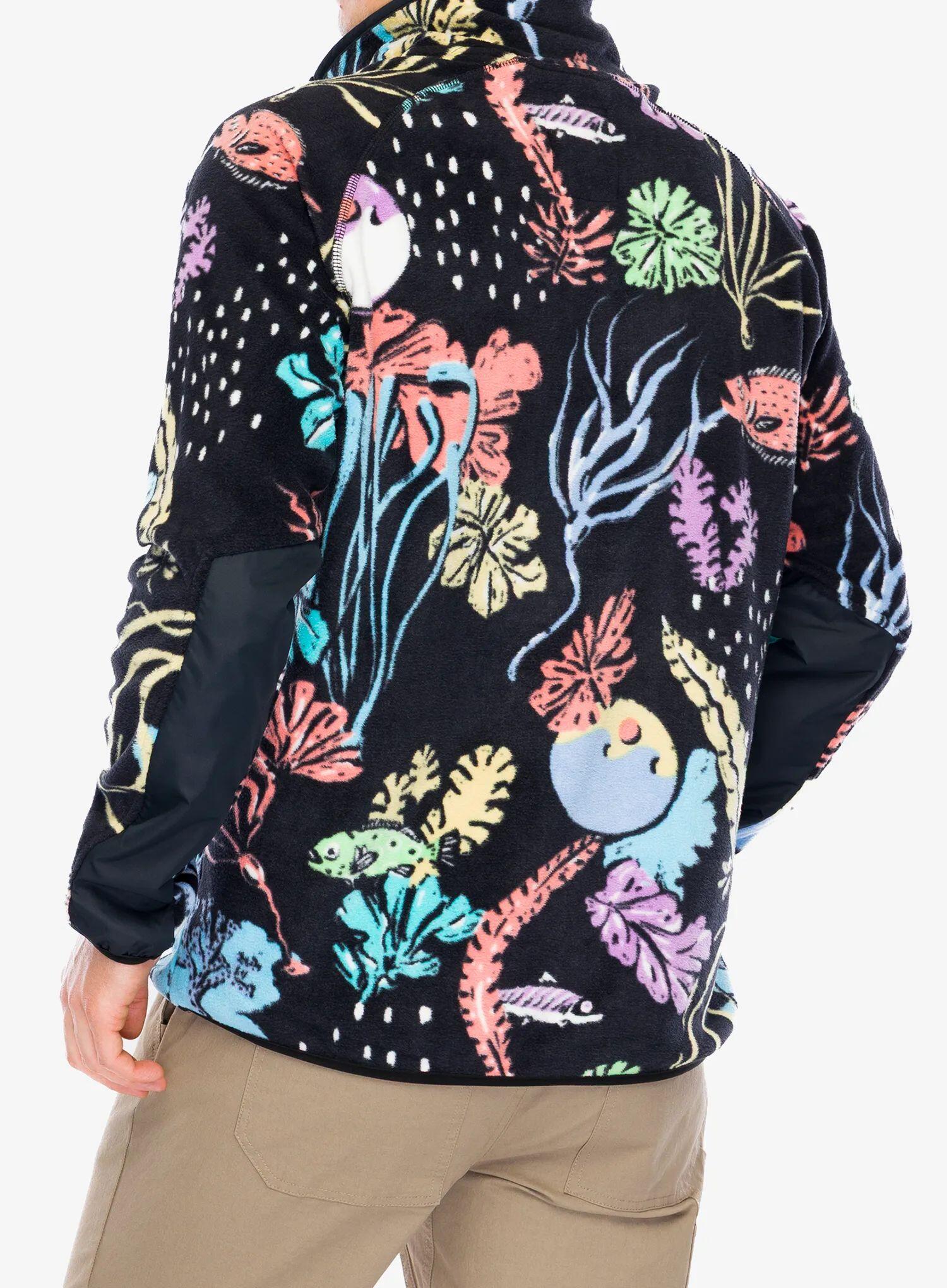 Bluza polarowa męska Kavu Teannaway 4/7