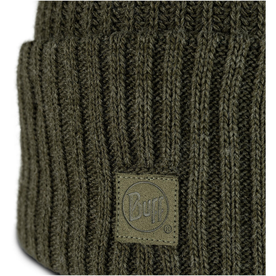 Czapka BUFF Knitted Beanie Rutger