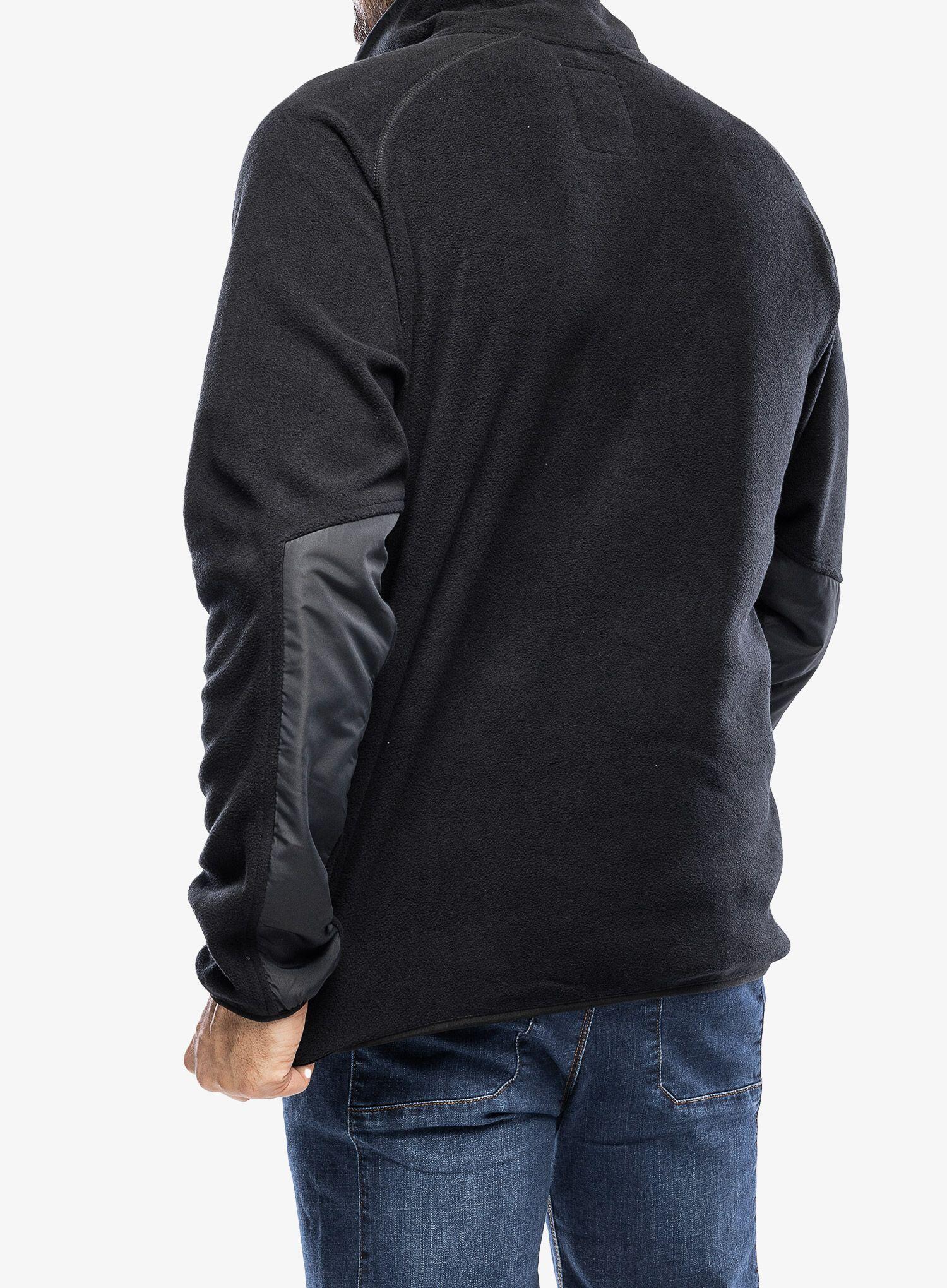 Bluza polarowa męska Kavu Teannaway 2/7