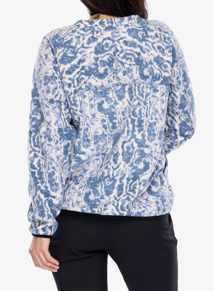Bluza polarowa damska Kavu Kelowna