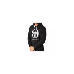Sweat Homme Sweat Sergio Tacchini Noir Noir