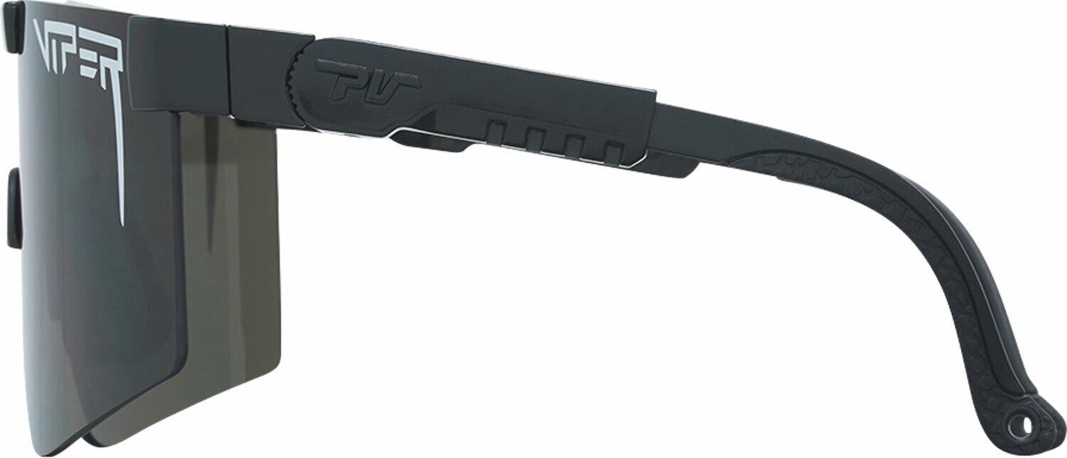 The Exec Original Polarized Smoke Narrow 4/5