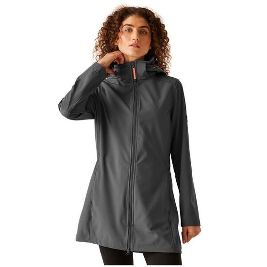 Regatta Carisbrooke Softshellmantel für Damen