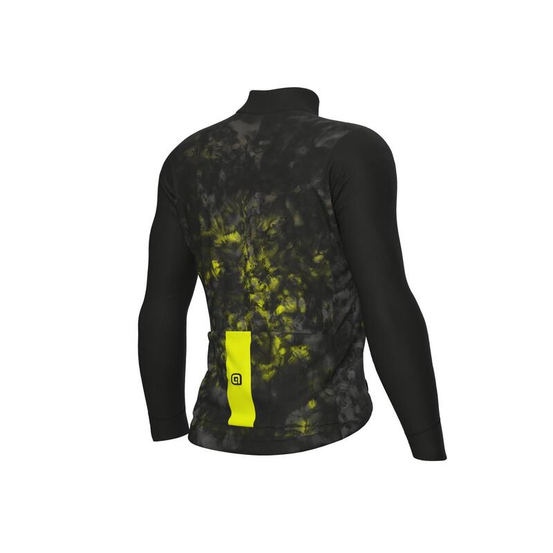 Kurtka rowerowa męska Alé Cycling PR-E Ghostly