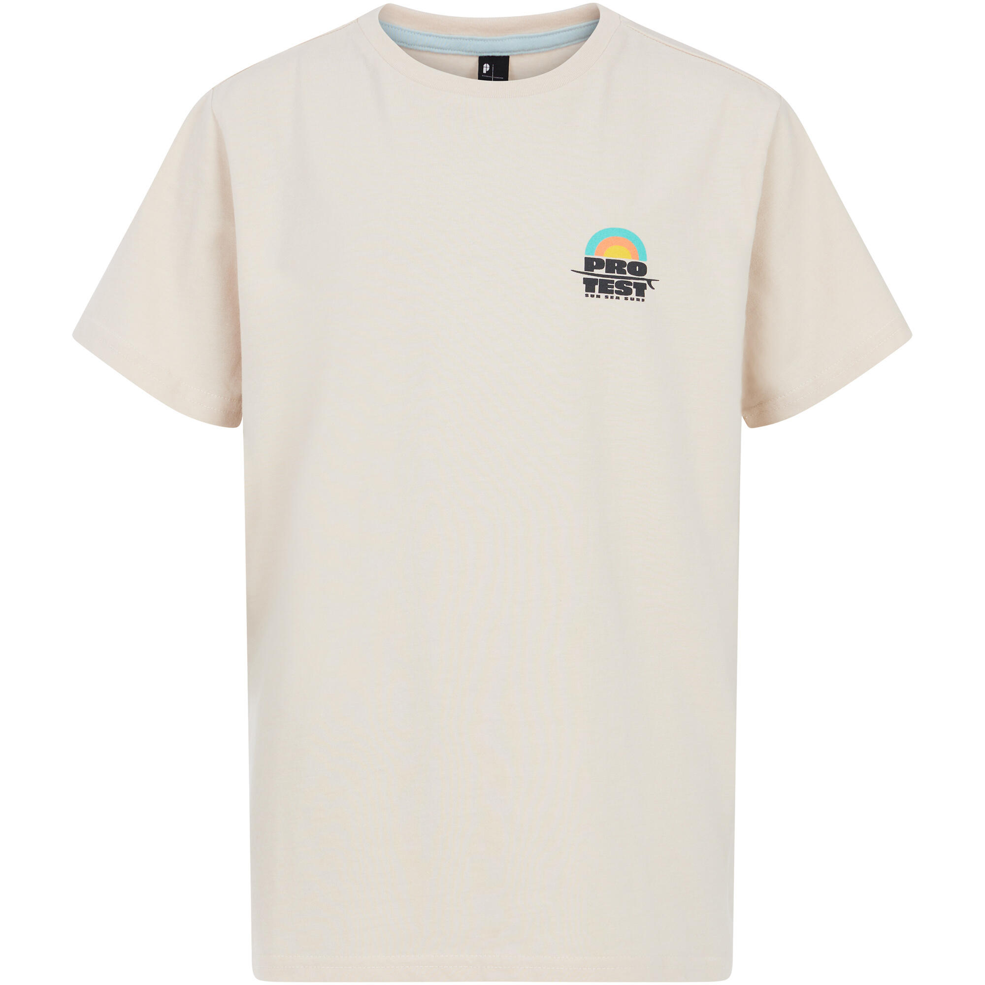 T-Shirt chłopięcy junior PROTEST PRTFaros