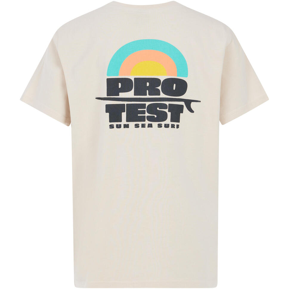 T-Shirt chłopięcy junior PROTEST PRTFaros