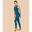 Legging Femme Fitness sans coutures Fibre Emana Taille haute Namasté