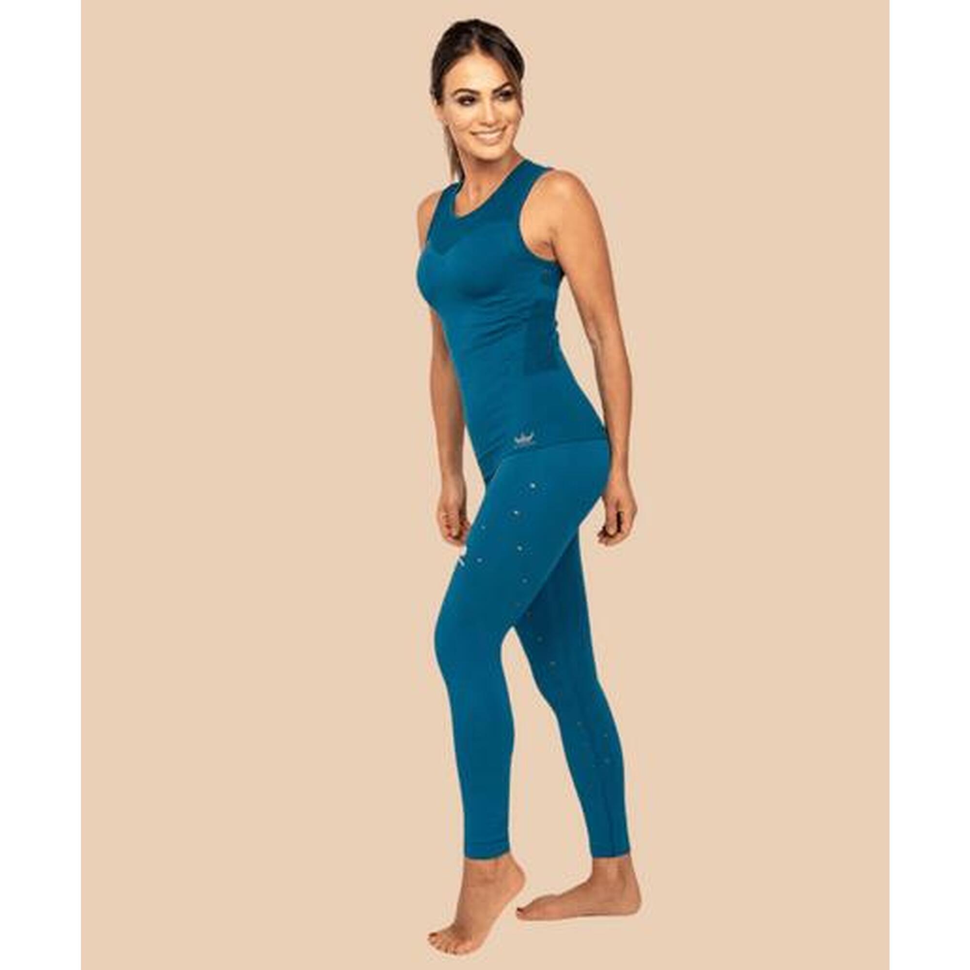 Legginsy sportowe FIR Namaste Technology