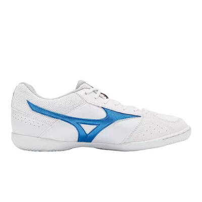 Mizuno Zapatillas De Fútbol Sala Mizuno Mrl Sala Club In Blanco