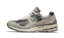Chaussures New Balance 2002R Protection Pack Rain Cloud
