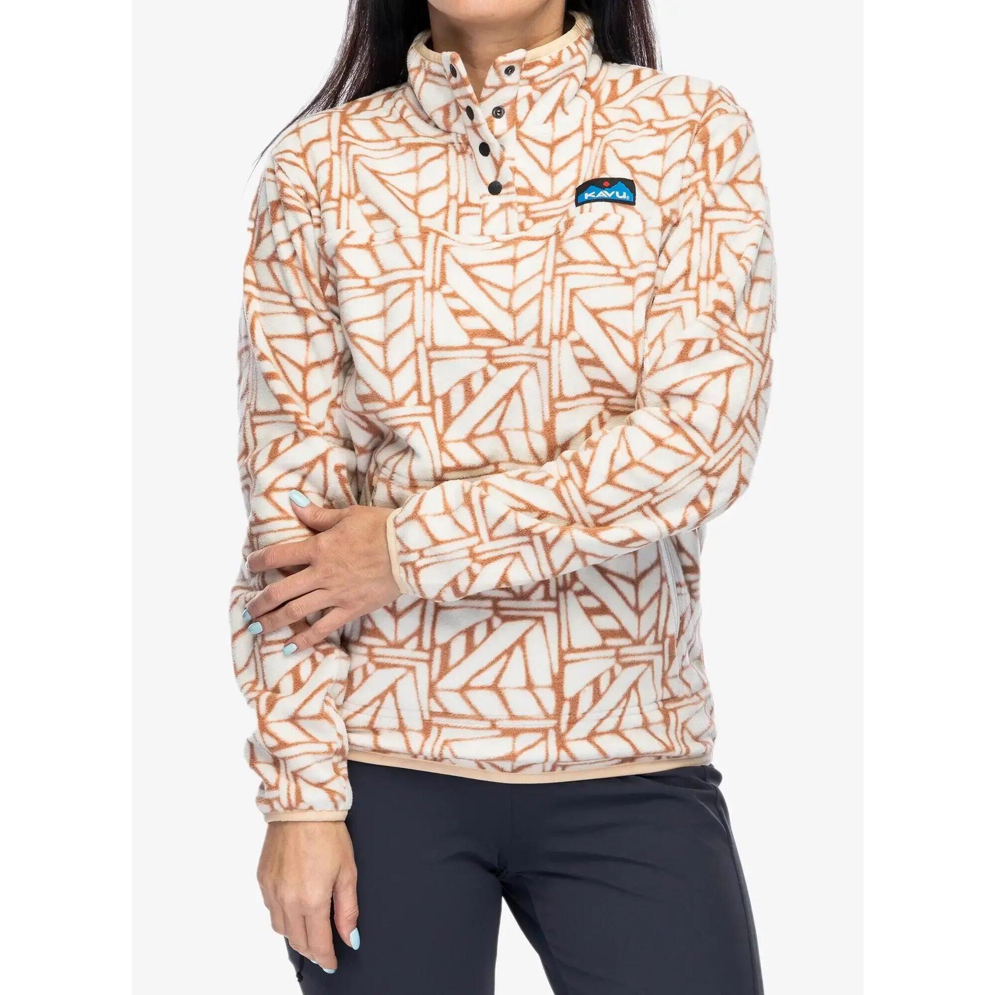 Bluza polarowa damska Kavu Cavanaugh