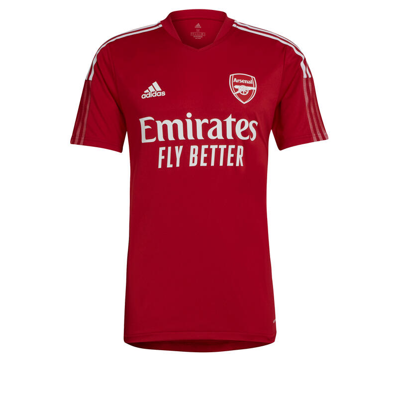 Maillot d'entraînement Arsenal Tiro