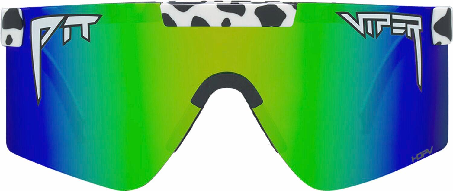 The Cowabunga Original Polarized Blue-Green Narrow 2/5