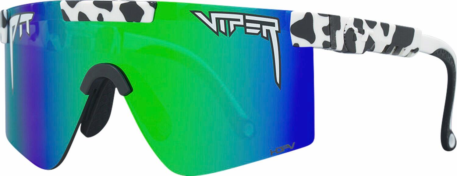 The Cowabunga Original Polarized Blue-Green Narrow 3/5