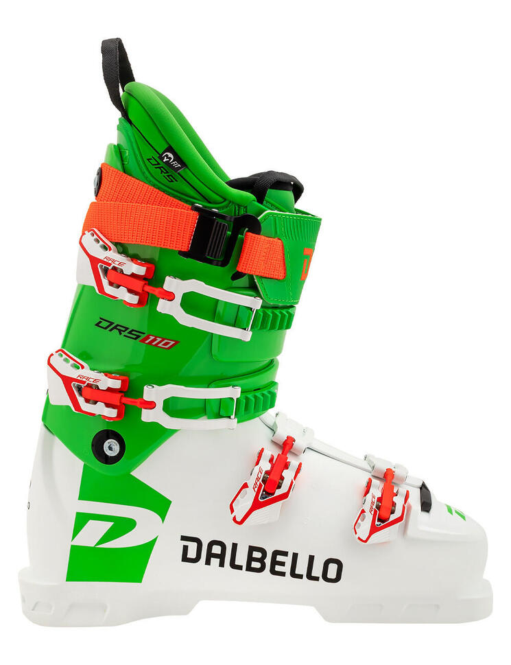 Buty narciarskie DALBELLO DRS 110 UNI
