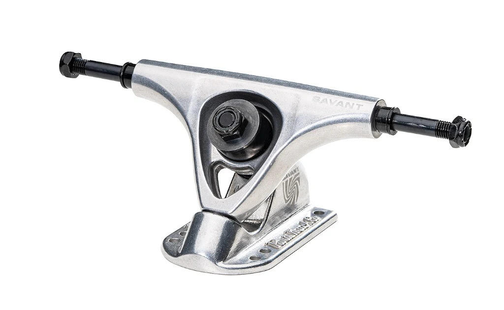 PARIS TRUCK CO Camion Sk8 Savant 145mm 50 Lucido PARIS_TRUCK