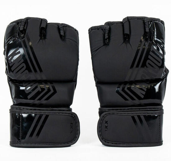Rękawice MMA Knockout Fighter 2.0